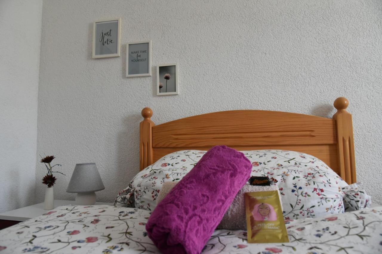 Apartment Bobic Licko Petrovo Selo Bagian luar foto